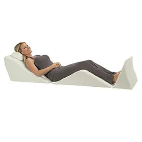 Contour Back Max Wedge System