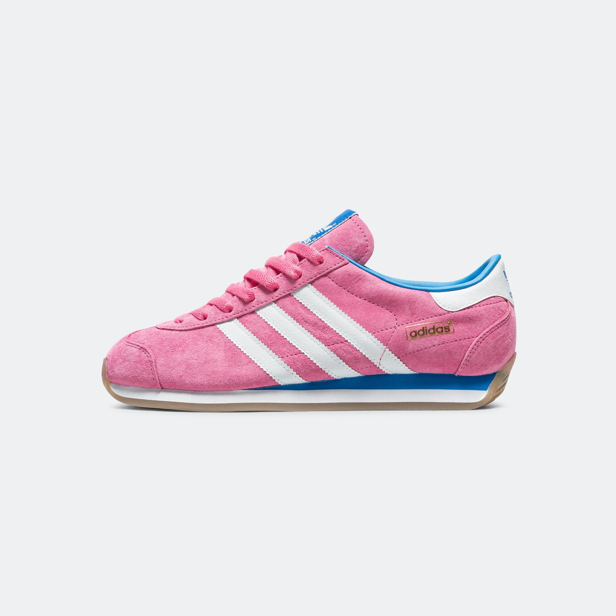 Country Japan - Pink Fusion/Footwear White-Bright Blue