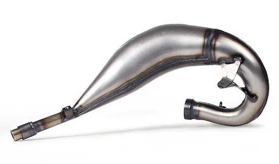 DEP Motocross Exhaust 2 Stroke Front Pipe - KTM EXC