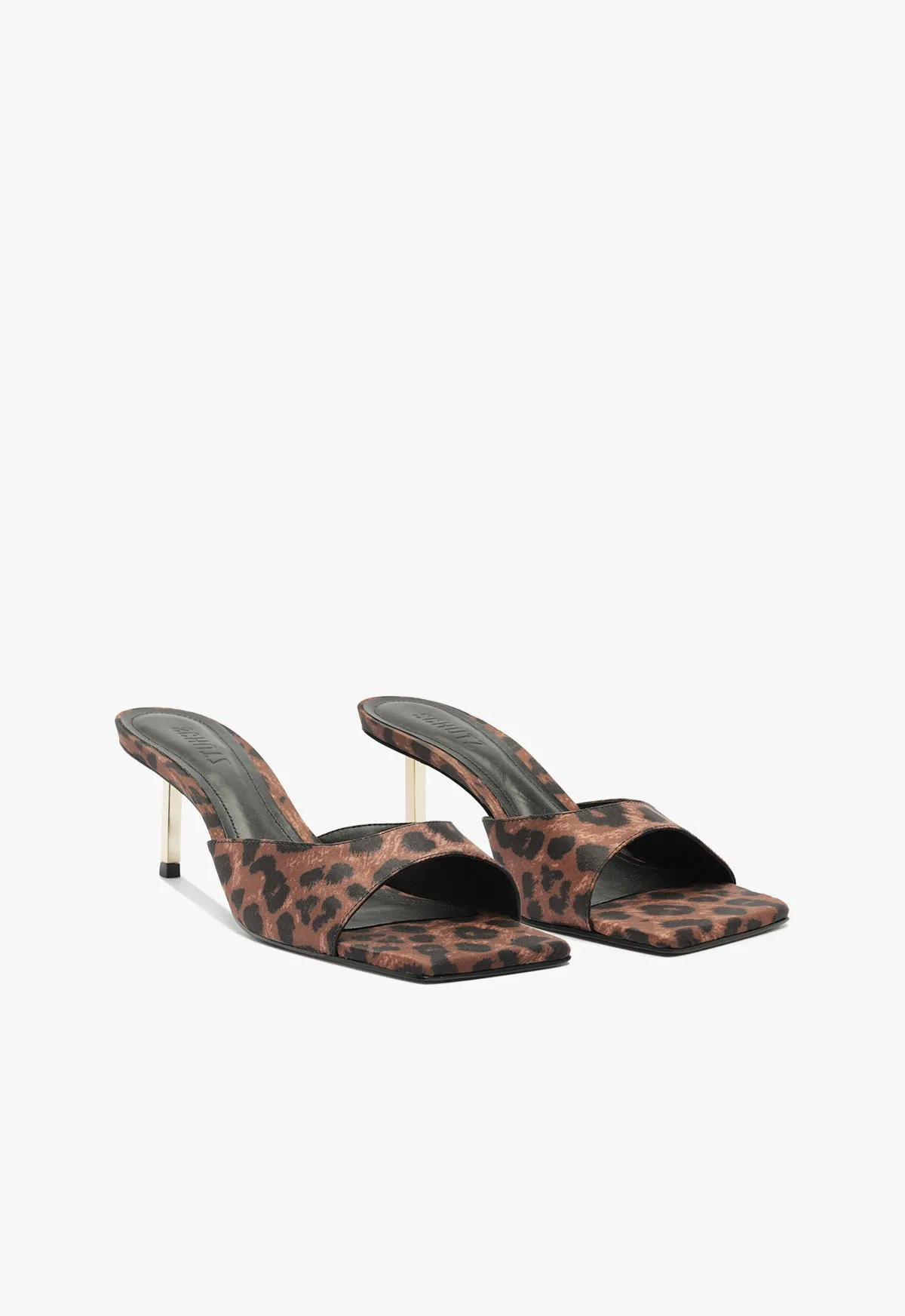 Dethalia Pin Sandal