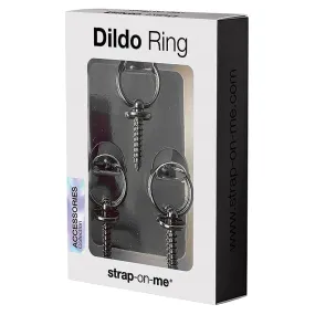 Dildo Ring Set Of 3