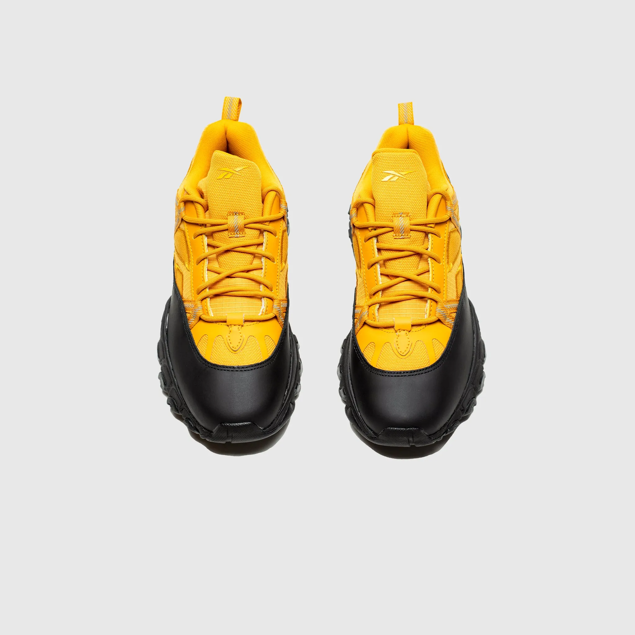 DMX TRAIL SHADOW "BRIGHT OCHRE"