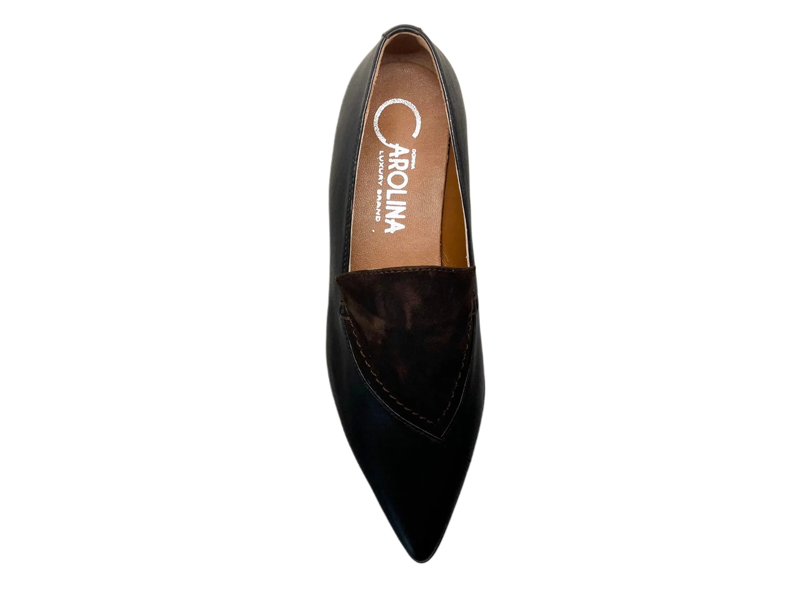 Donna Carolina - 654042 (Brown)