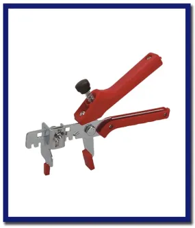 DTA Wedge Levelling System Floor Tool (1 Pc)