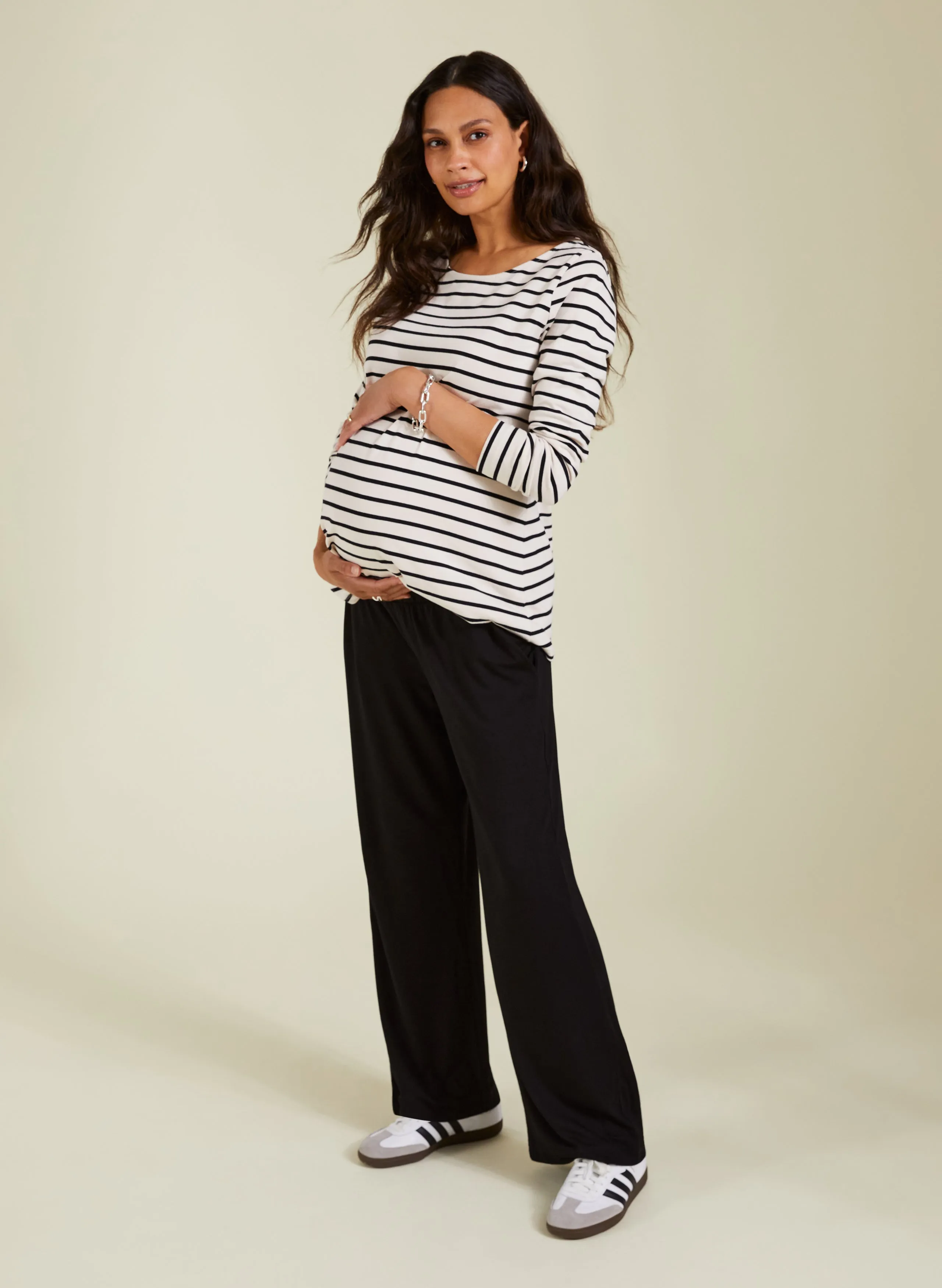 Eda Maternity Pant 