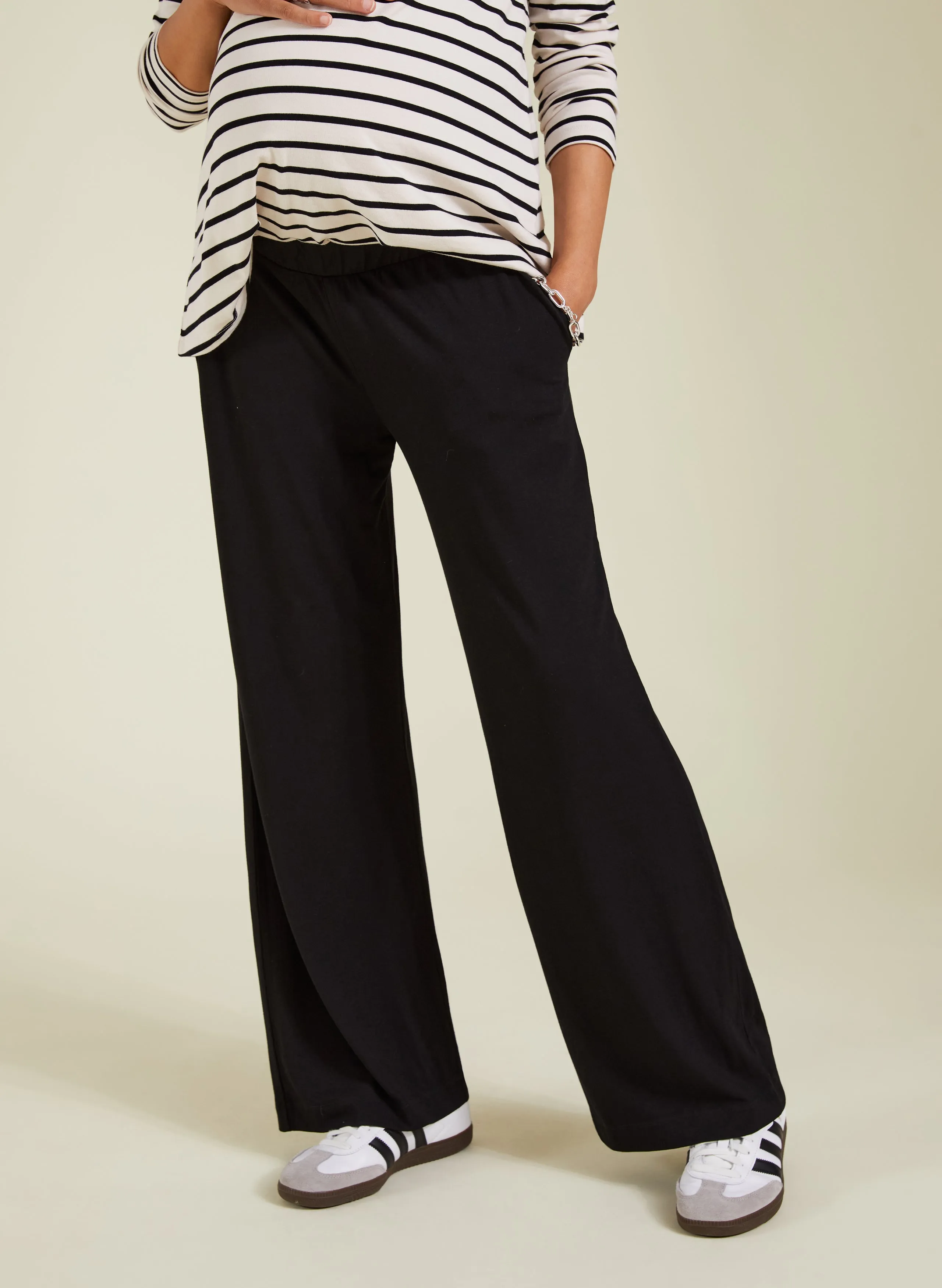 Eda Maternity Pant 