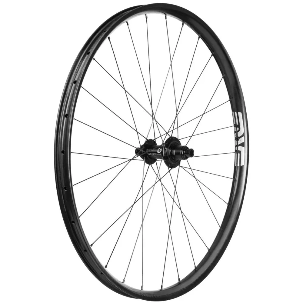 ENVE Foundation AM30 Wheelset Mullet 27.5"/29"