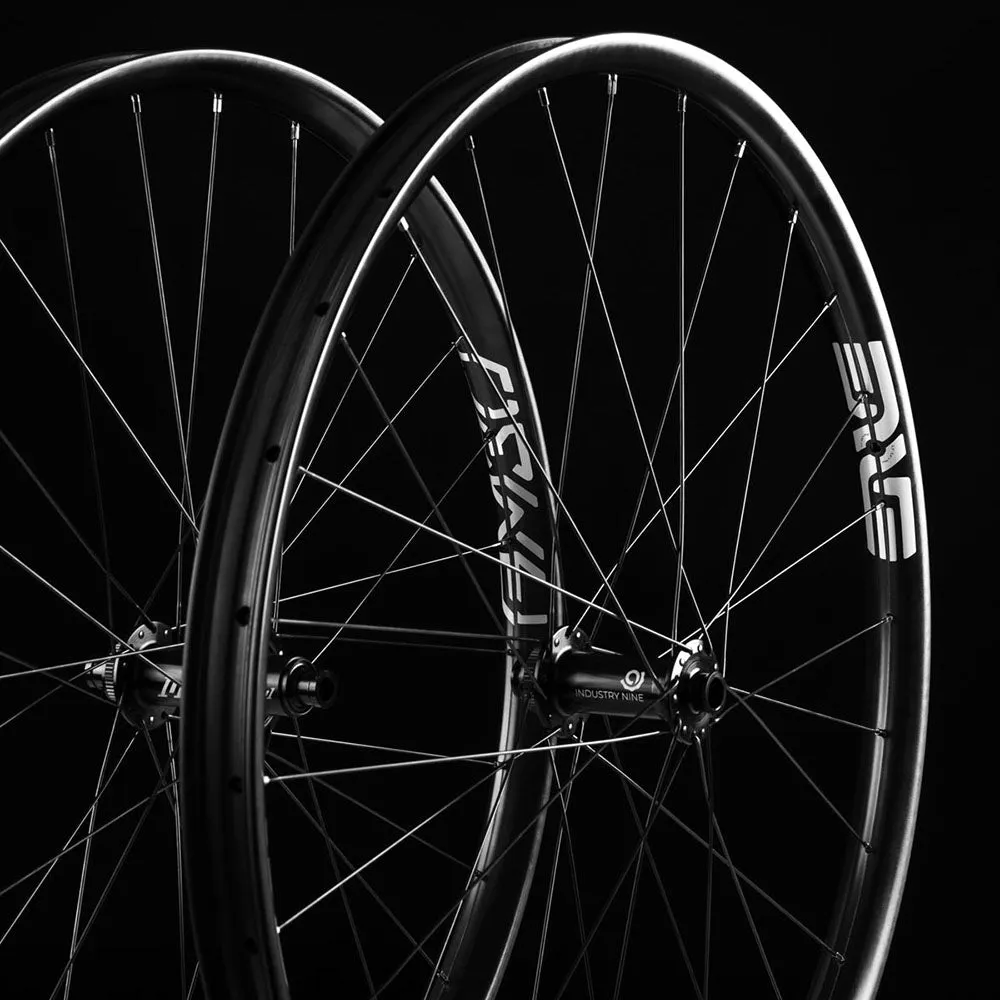 ENVE Foundation AM30 Wheelset Mullet 27.5"/29"