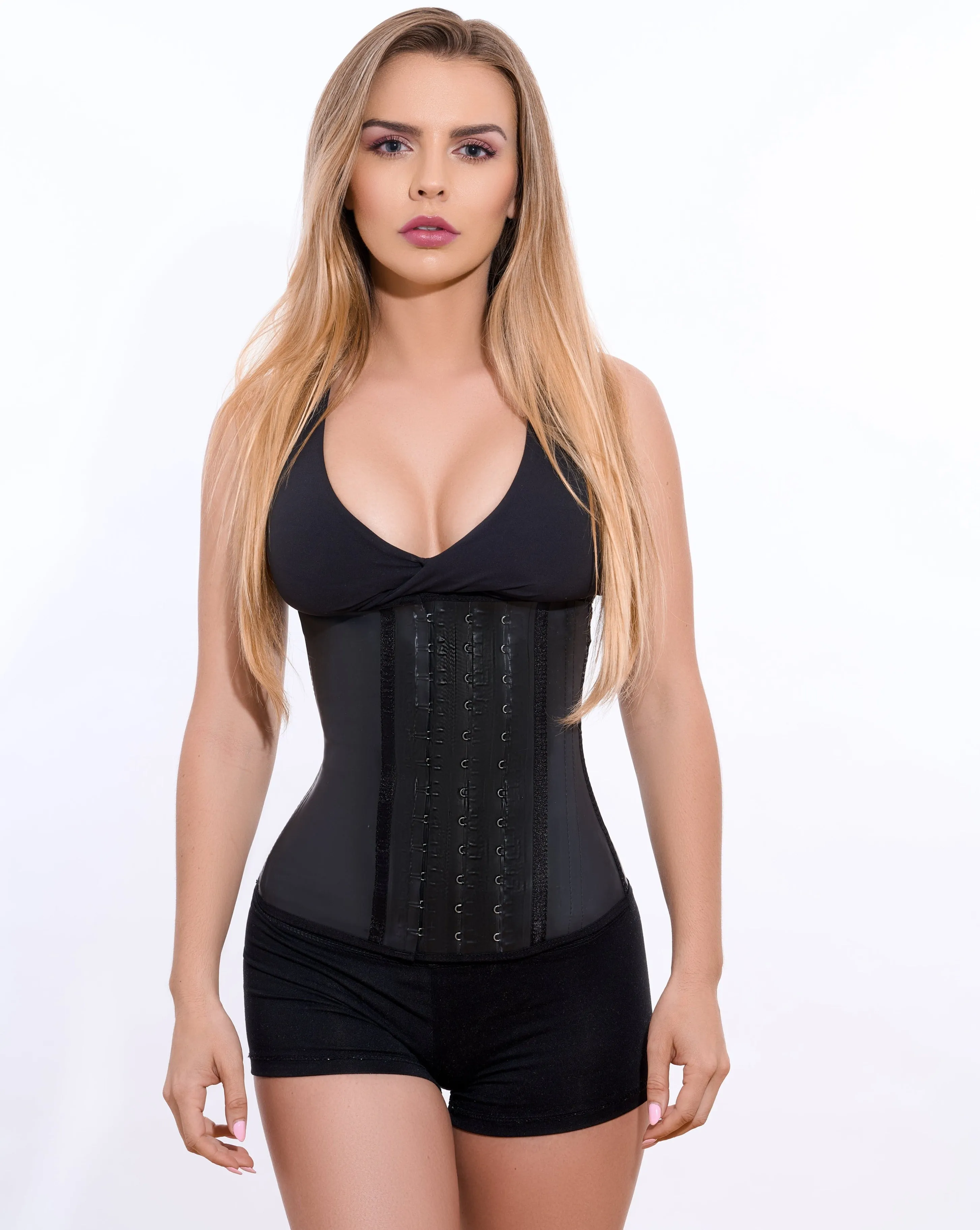 Extreme Waist Trainer - Black