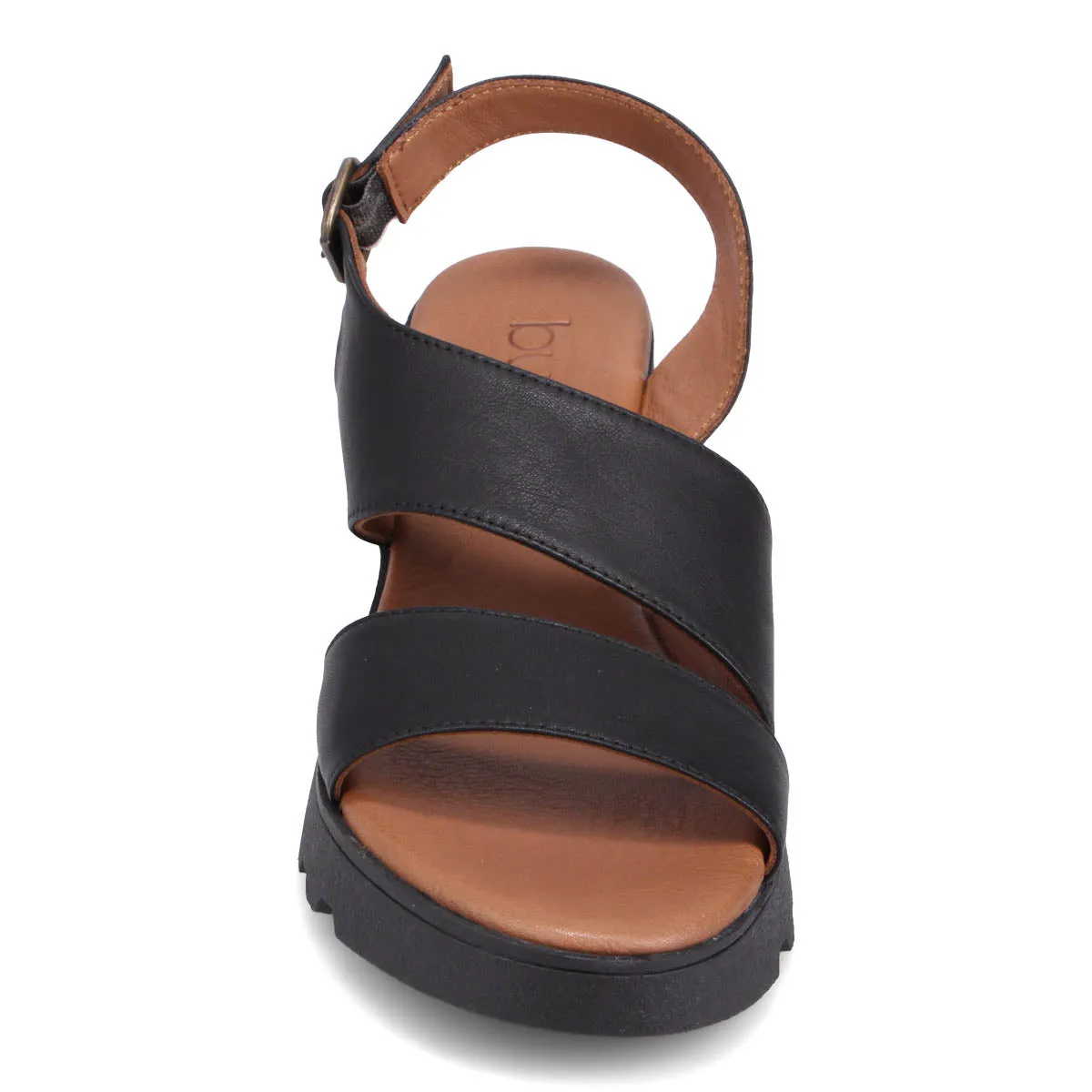 Gianna Platform Sandal