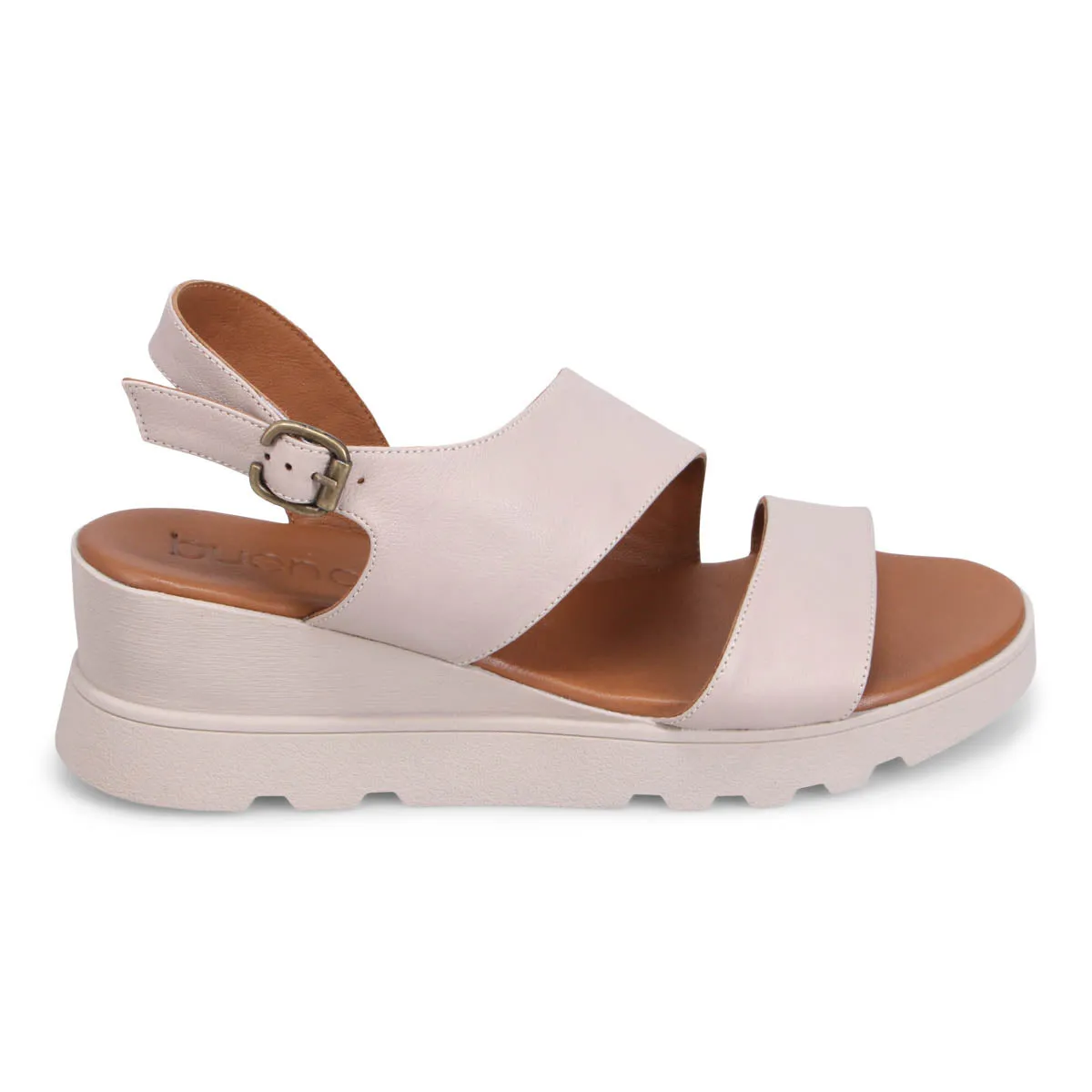 Gianna Platform Sandal