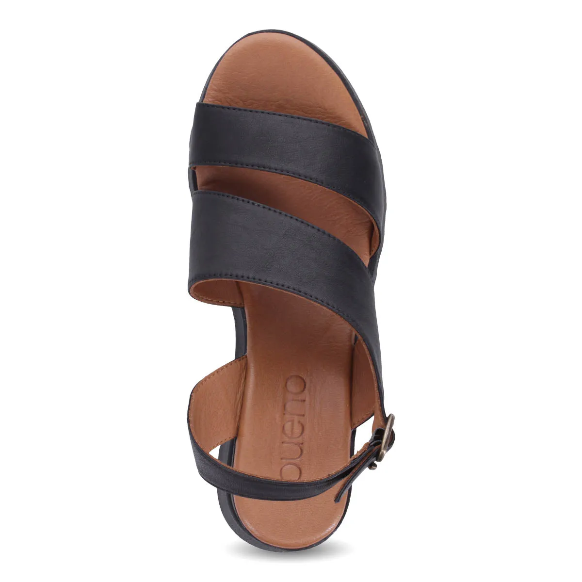 Gianna Platform Sandal