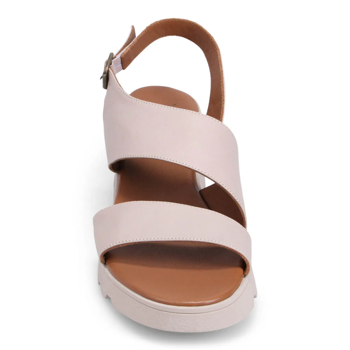 Gianna Platform Sandal