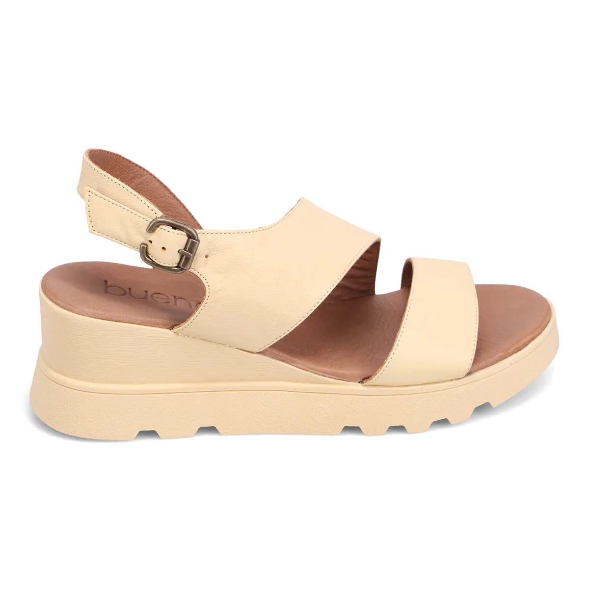 Gianna Platform Sandal