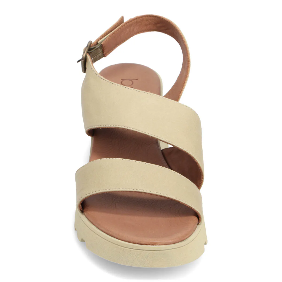 Gianna Platform Sandal