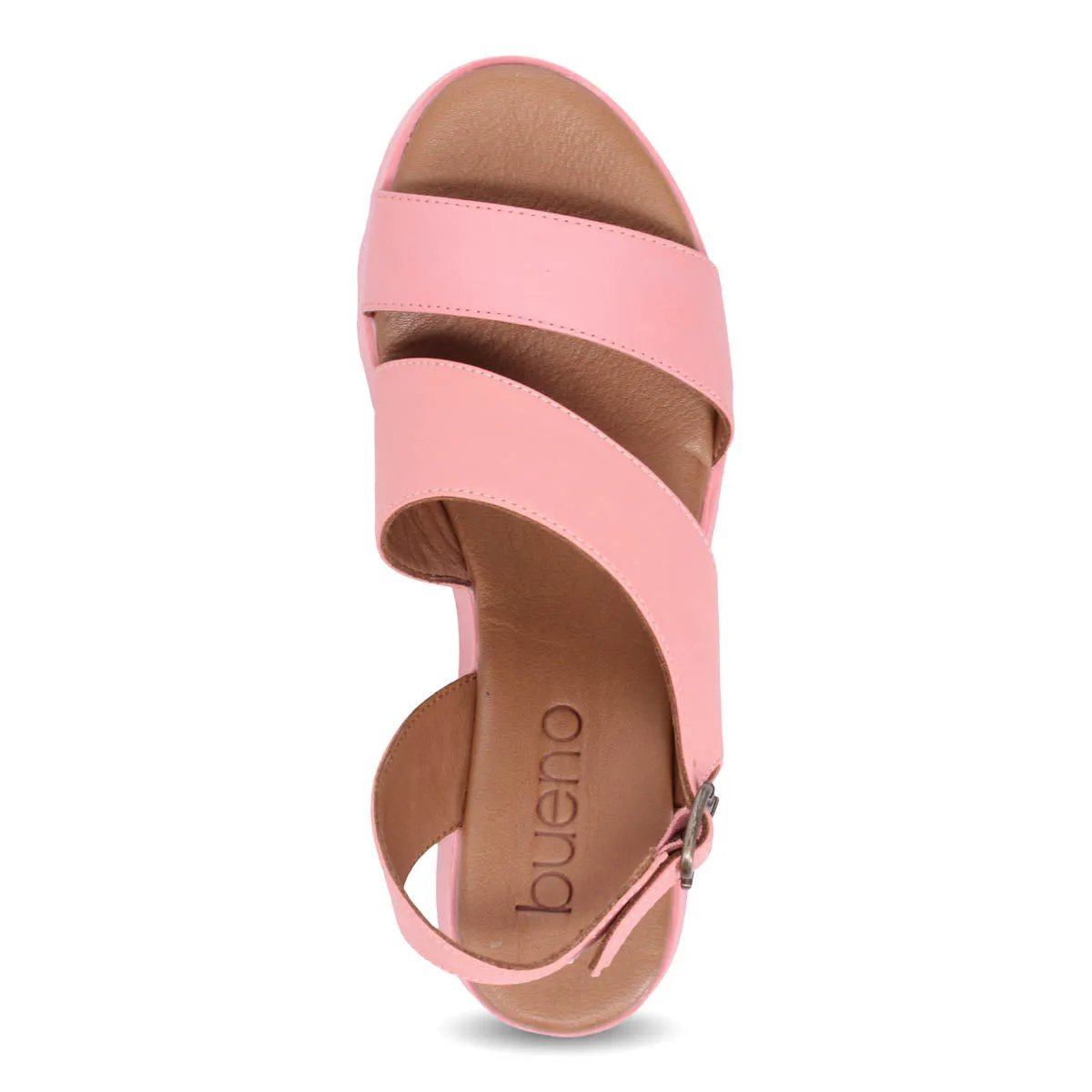 Gianna Platform Sandal