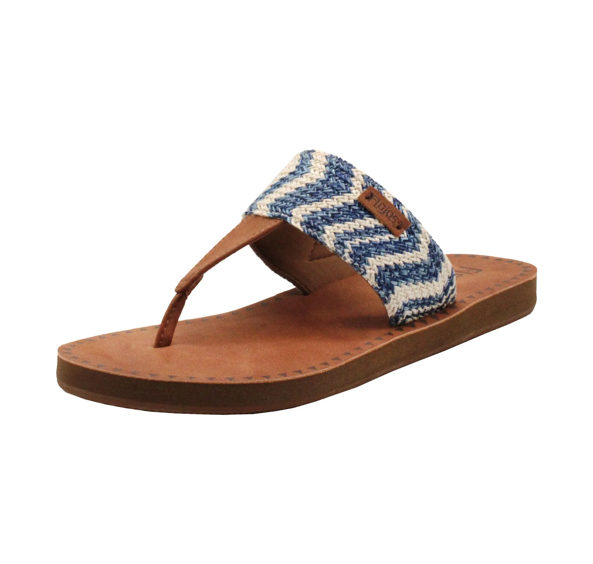 Grace - Women's Hooded Sandal