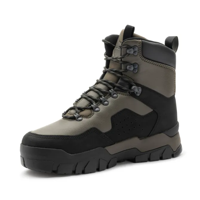 Grundens - Men's Bankside Wading Boot - Vibram - Otter