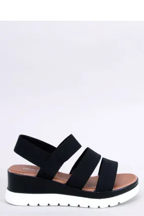 Heel sandals model 179955 Inello