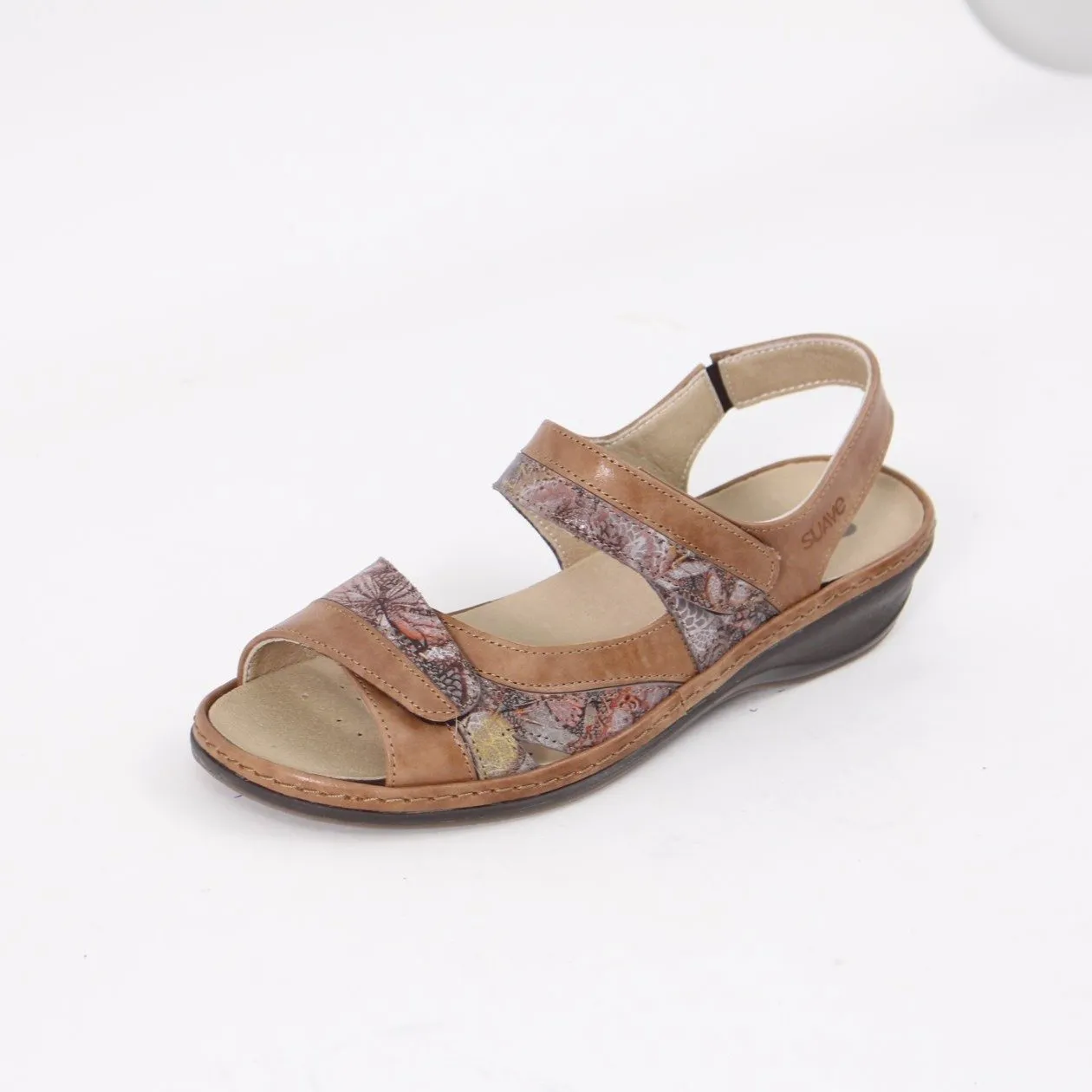 Hester Ladies Sandal