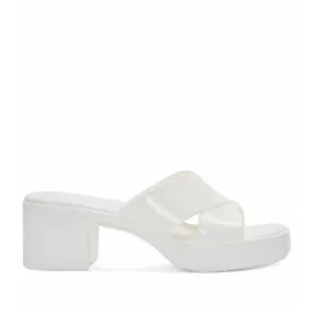 Jeffrey Campbell  Women's Bubblegum White M