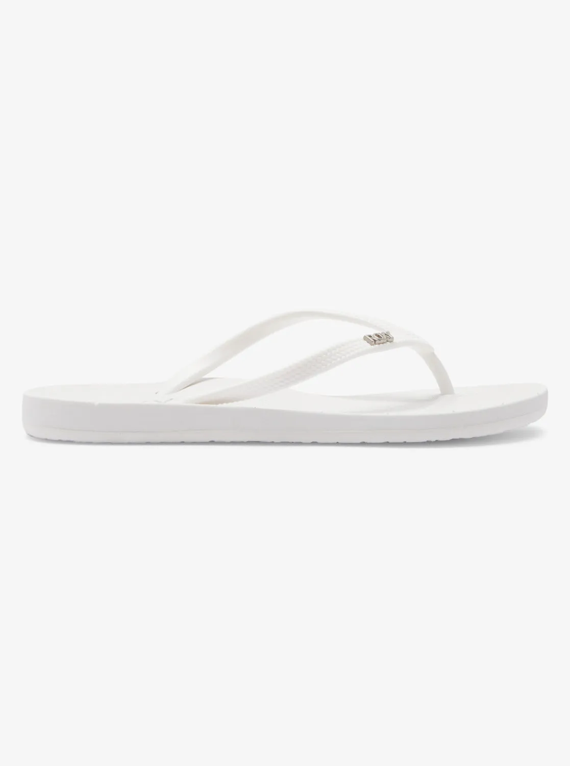 Jettie Sandals - White