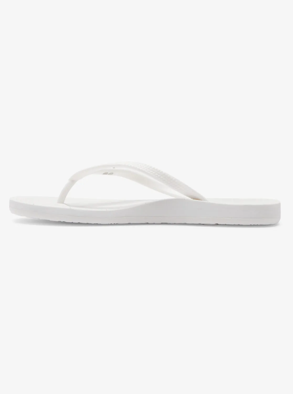 Jettie Sandals - White