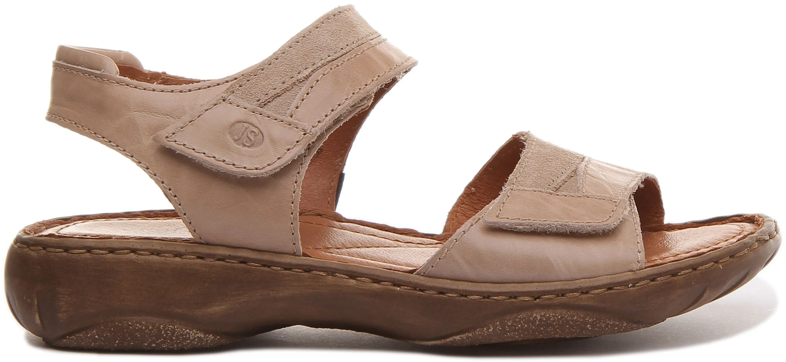 Josef Seibel Debra 19 In Beige For Women