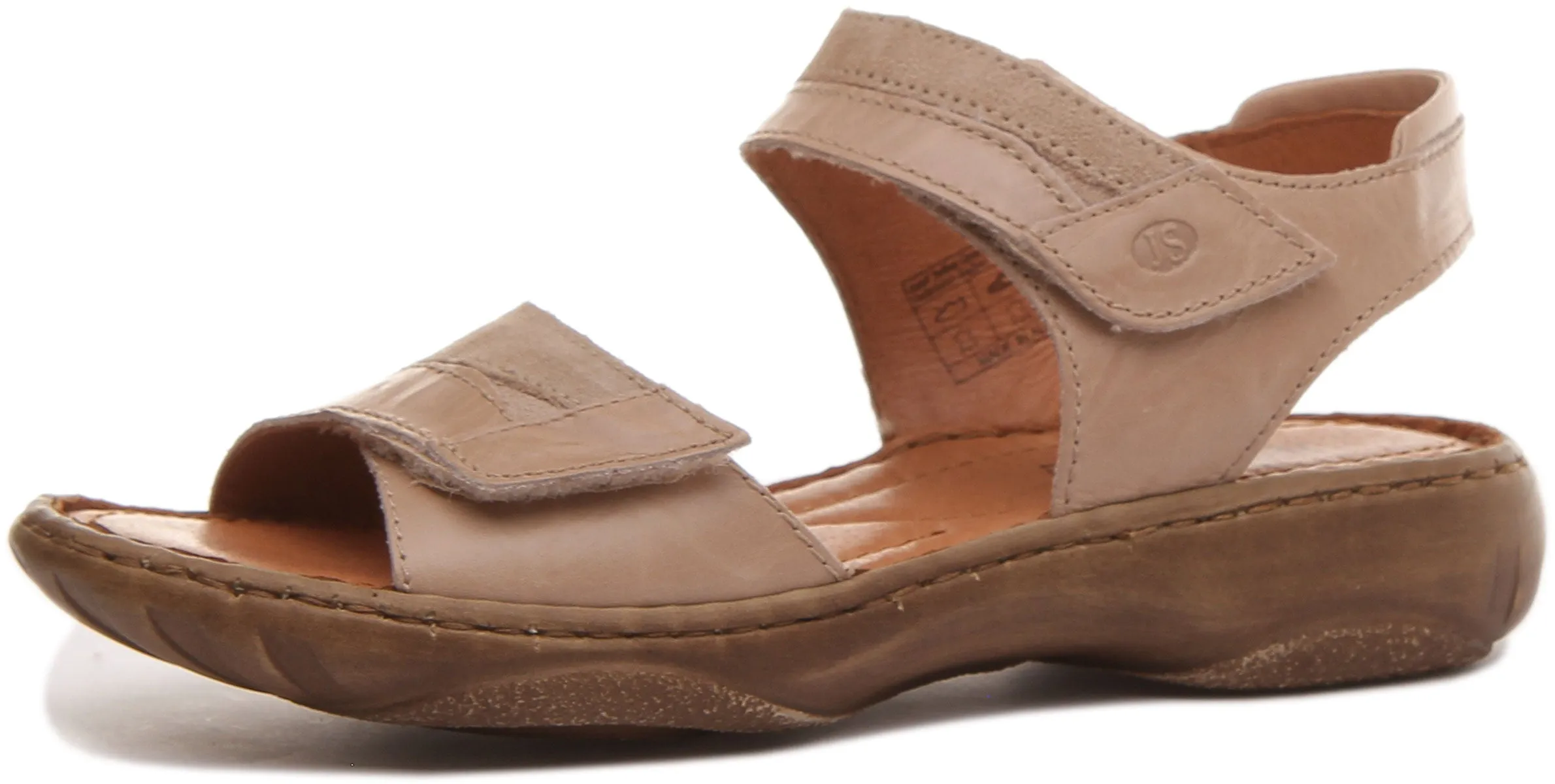 Josef Seibel Debra 19 In Beige For Women