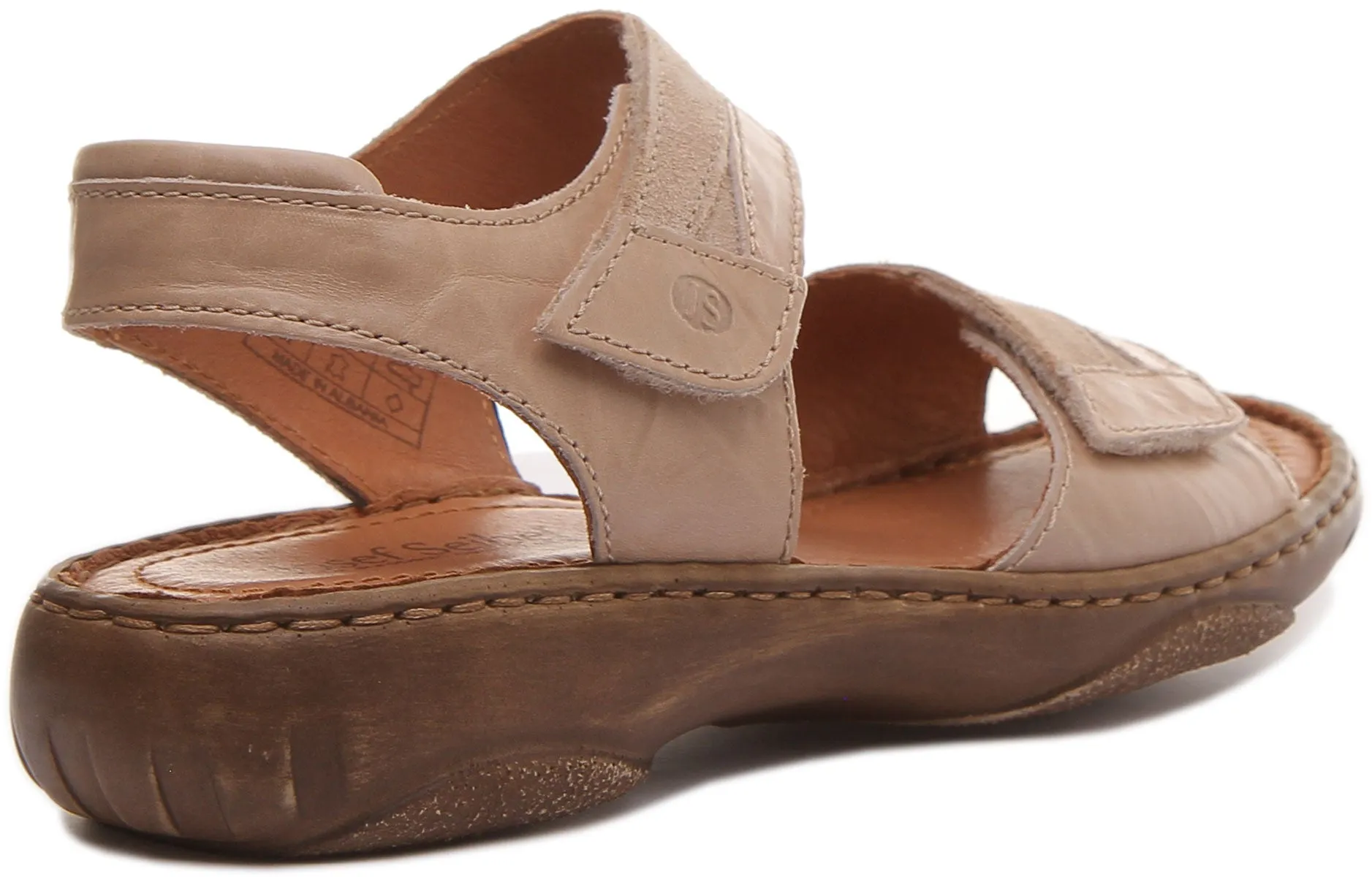 Josef Seibel Debra 19 In Beige For Women