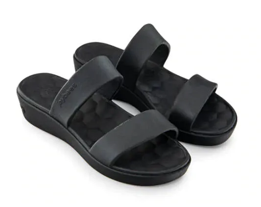 Joybees Womens The Cute Sandal Black