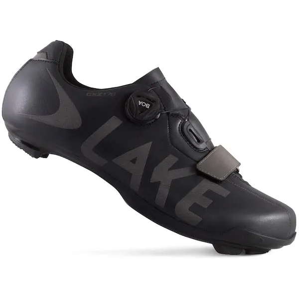 Lake CXZ-176 Winter Road Shoes