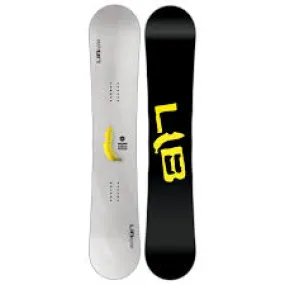 Lib Technologies Skate Banana BTX Snowboard 2025