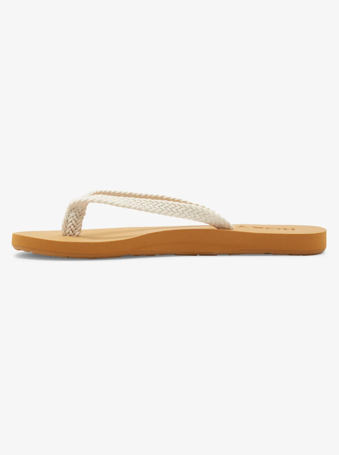 Malia II Sandals - Natural