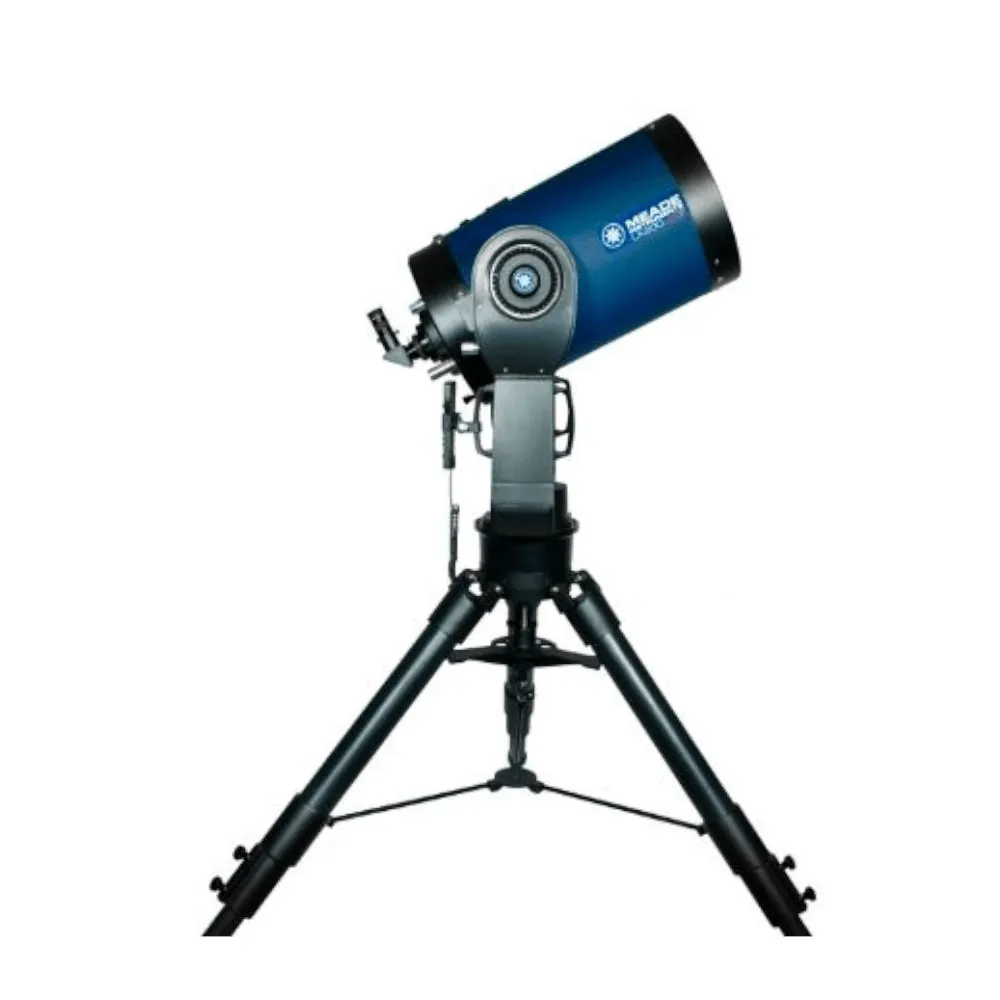 Meade 12" f/10 LX200 ACF Telescope with Tripod and X-Wedge (1210-60-07)