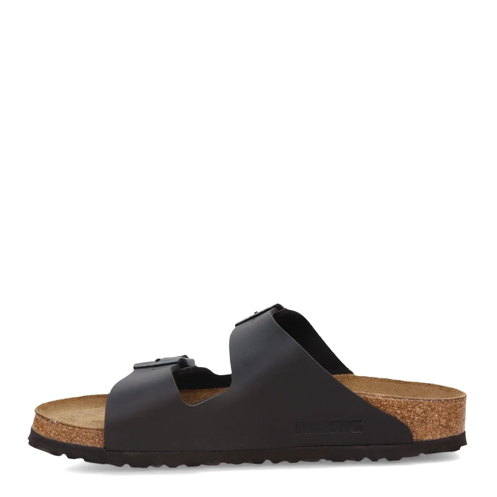 Men's Birkenstock, Arizona Birko Flor Sandal - Regular Width