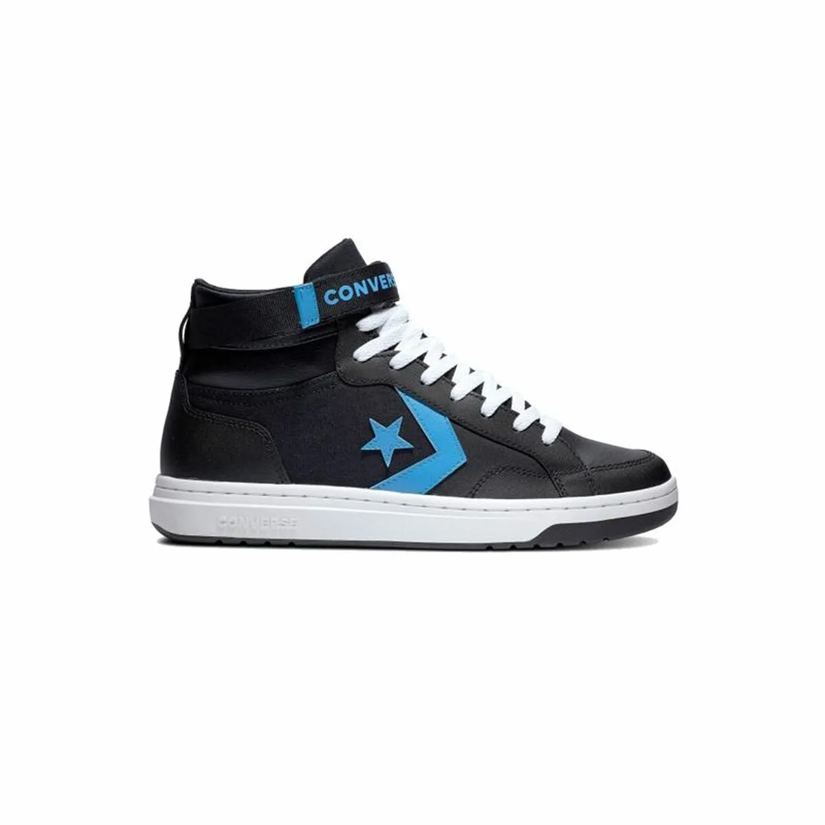 Men’s Casual Trainers Converse Pro Blaze V2 Black