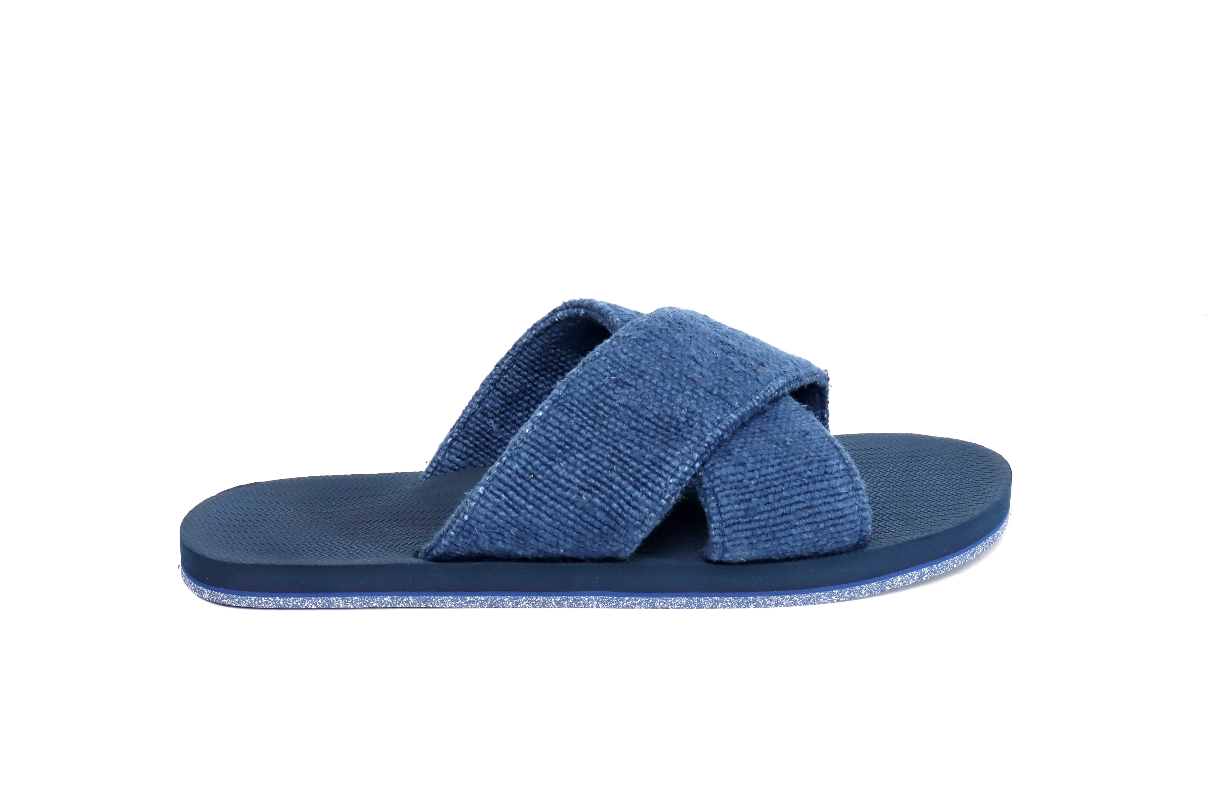 Men's Cross Pable - Shore / Indigo