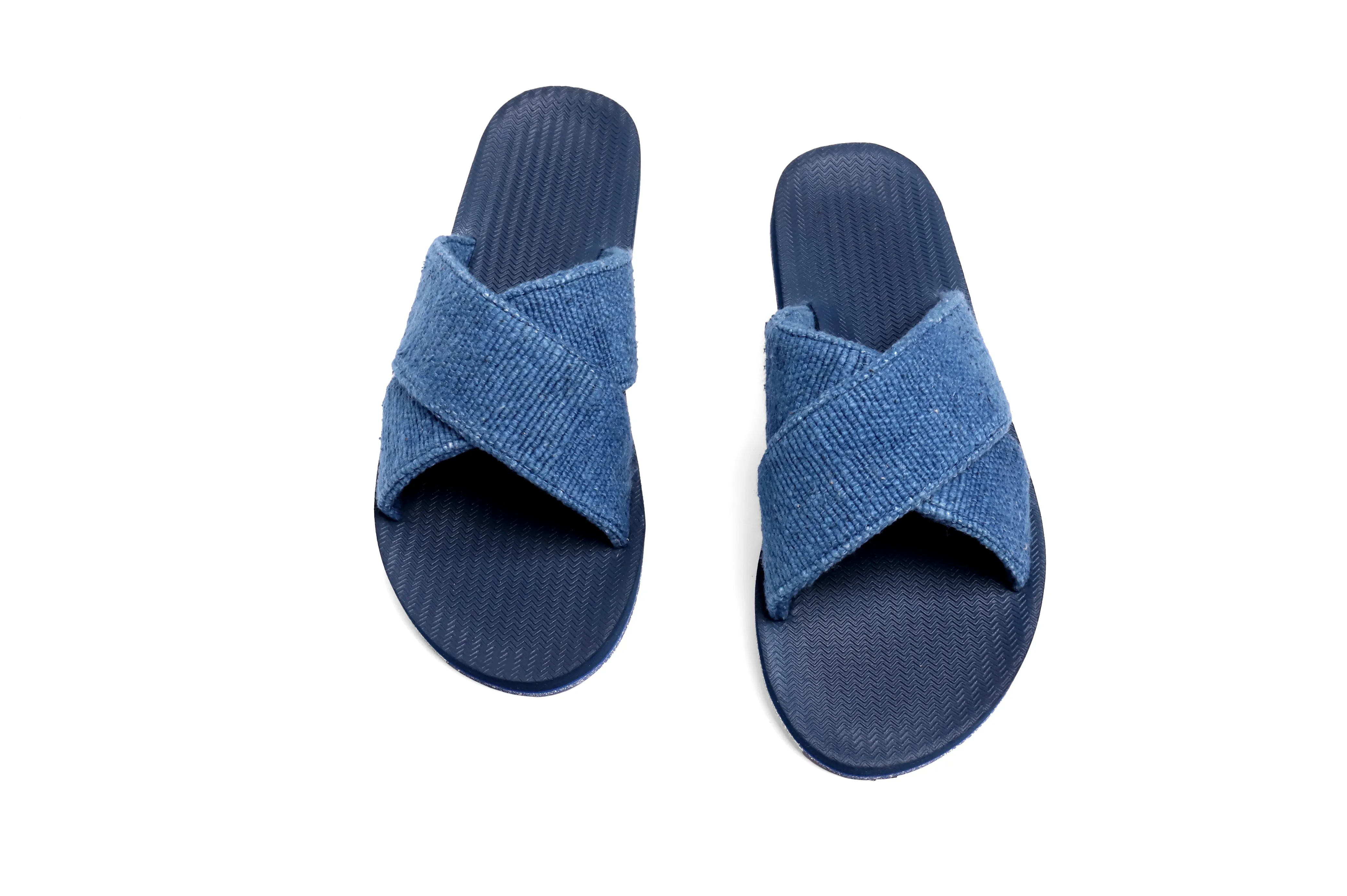 Men's Cross Pable - Shore / Indigo