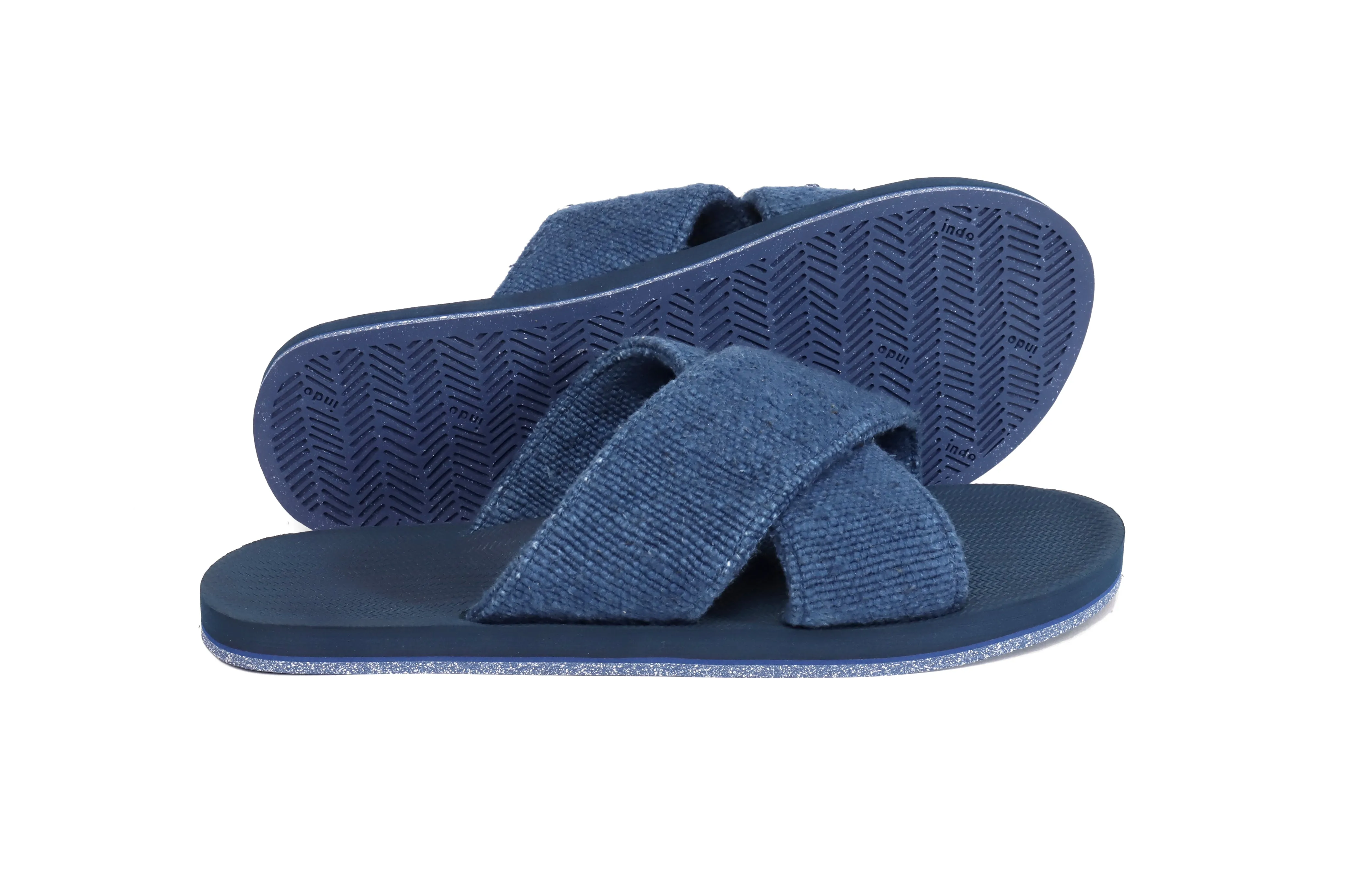 Men's Cross Pable - Shore / Indigo