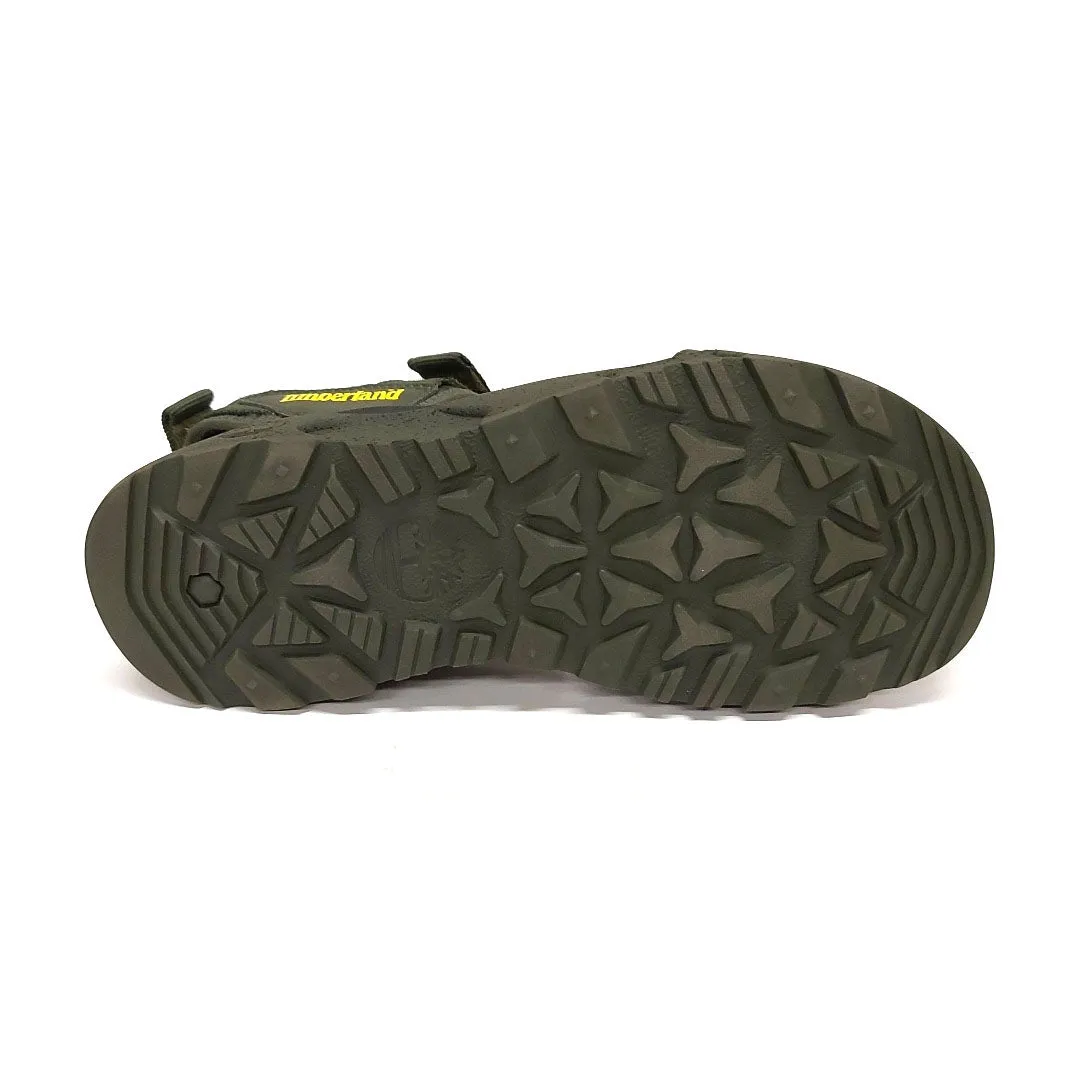 Men's Ripcord Sandals