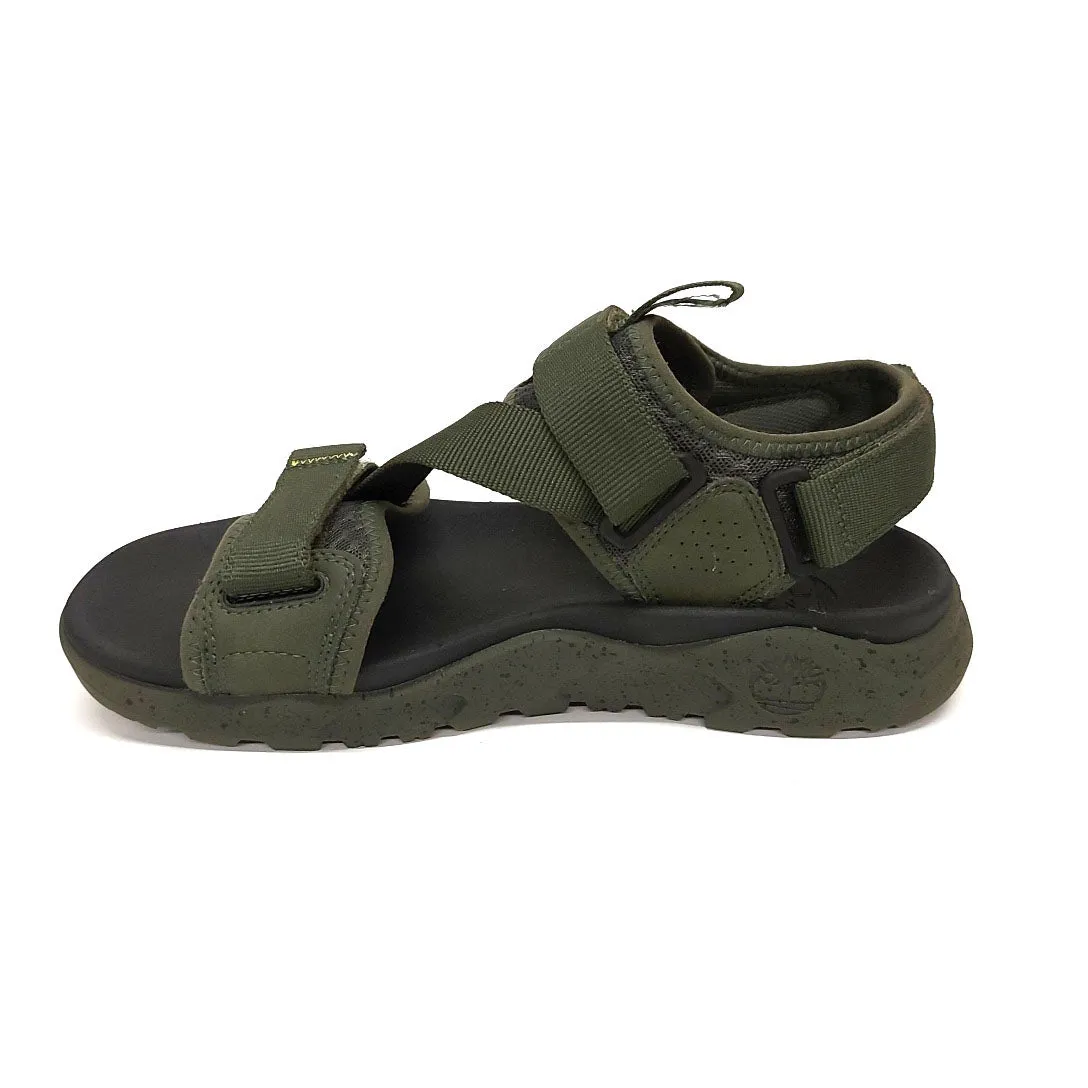 Men's Ripcord Sandals