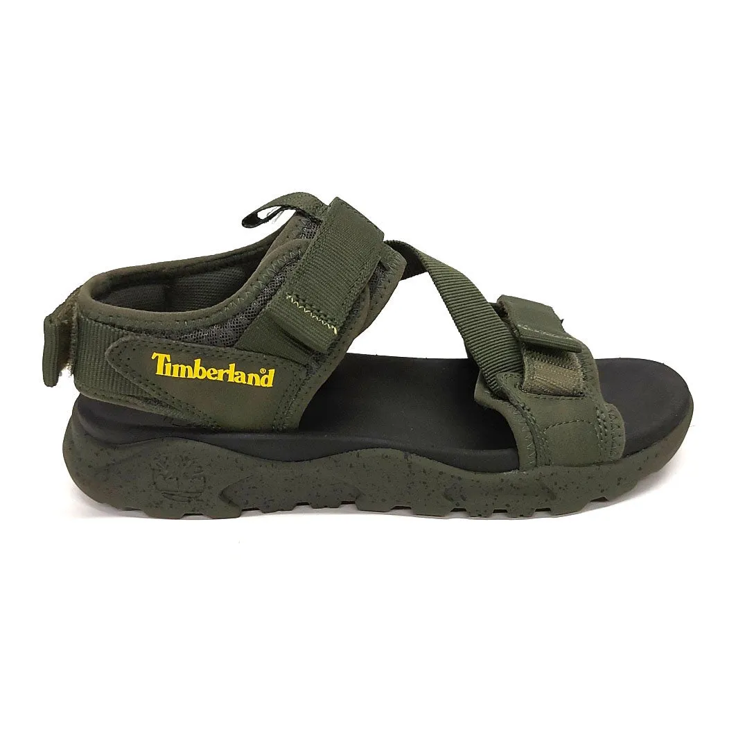 Men's Ripcord Sandals