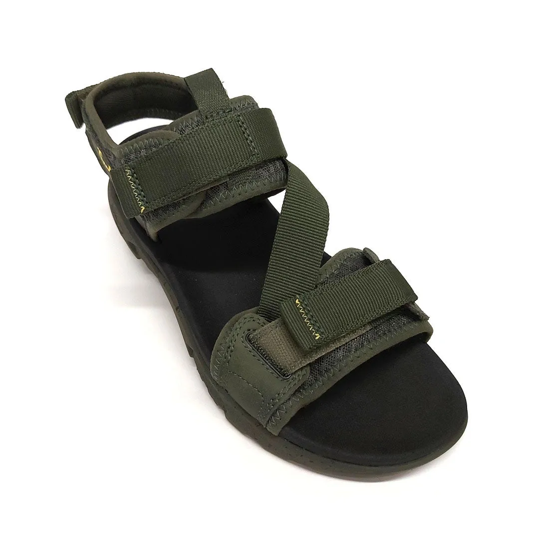 Men's Ripcord Sandals