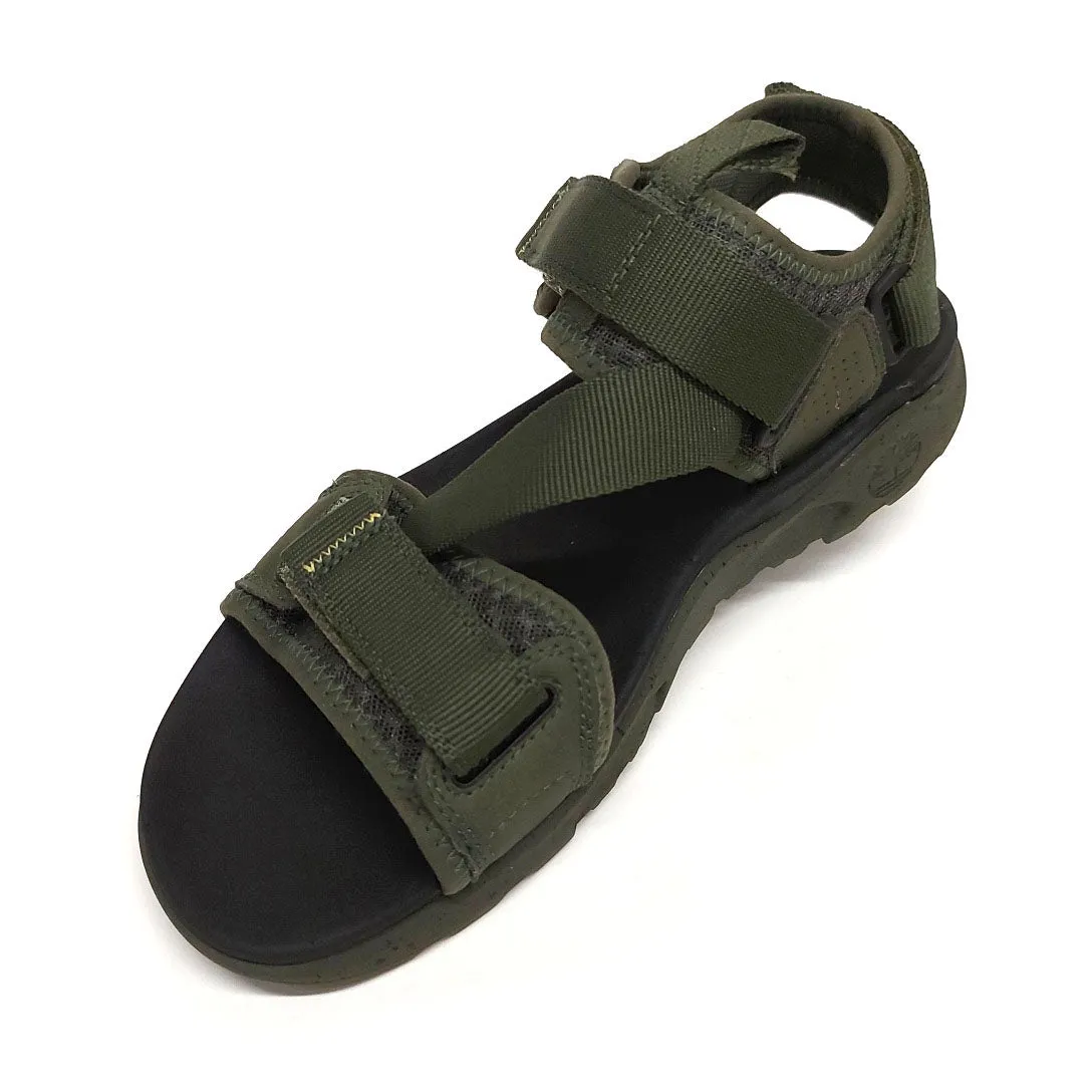 Men's Ripcord Sandals