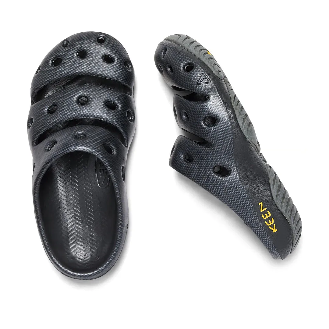 Men's Yogui Sandal - Graphite