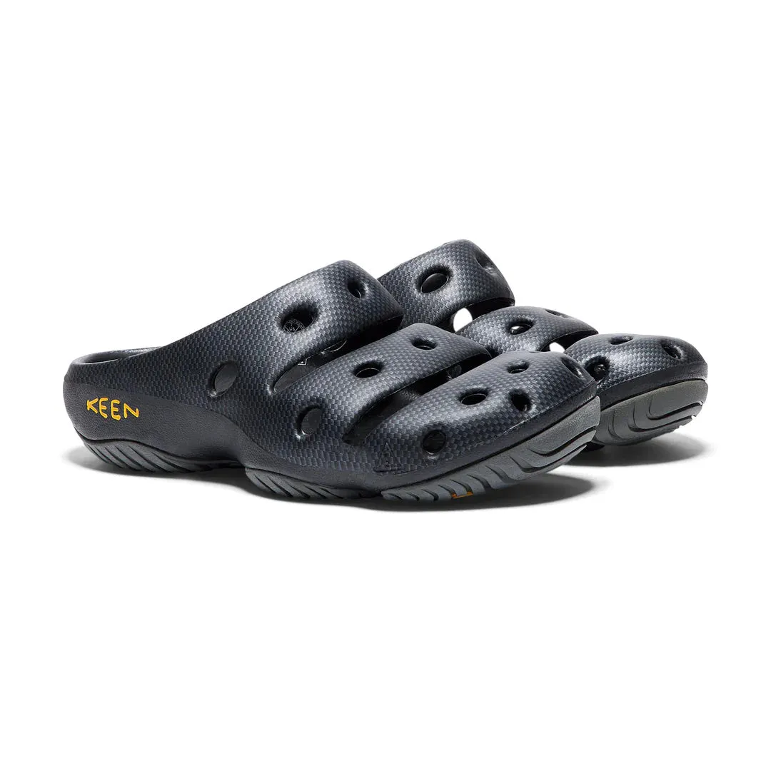 Men's Yogui Sandal - Graphite