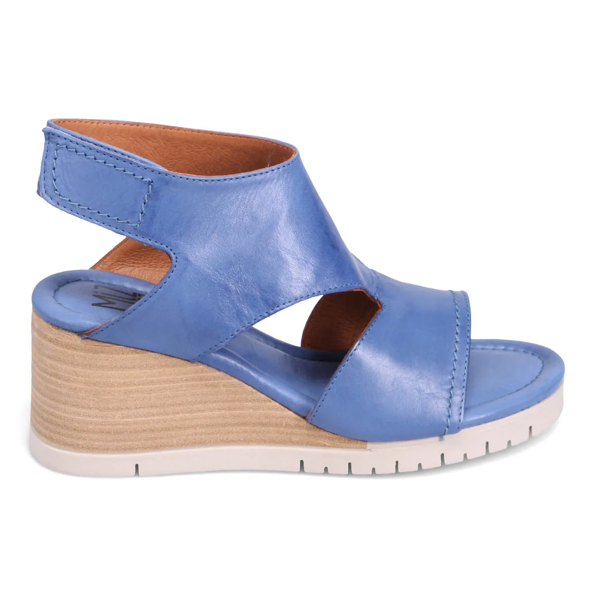 Meredyth Wedge Sandal