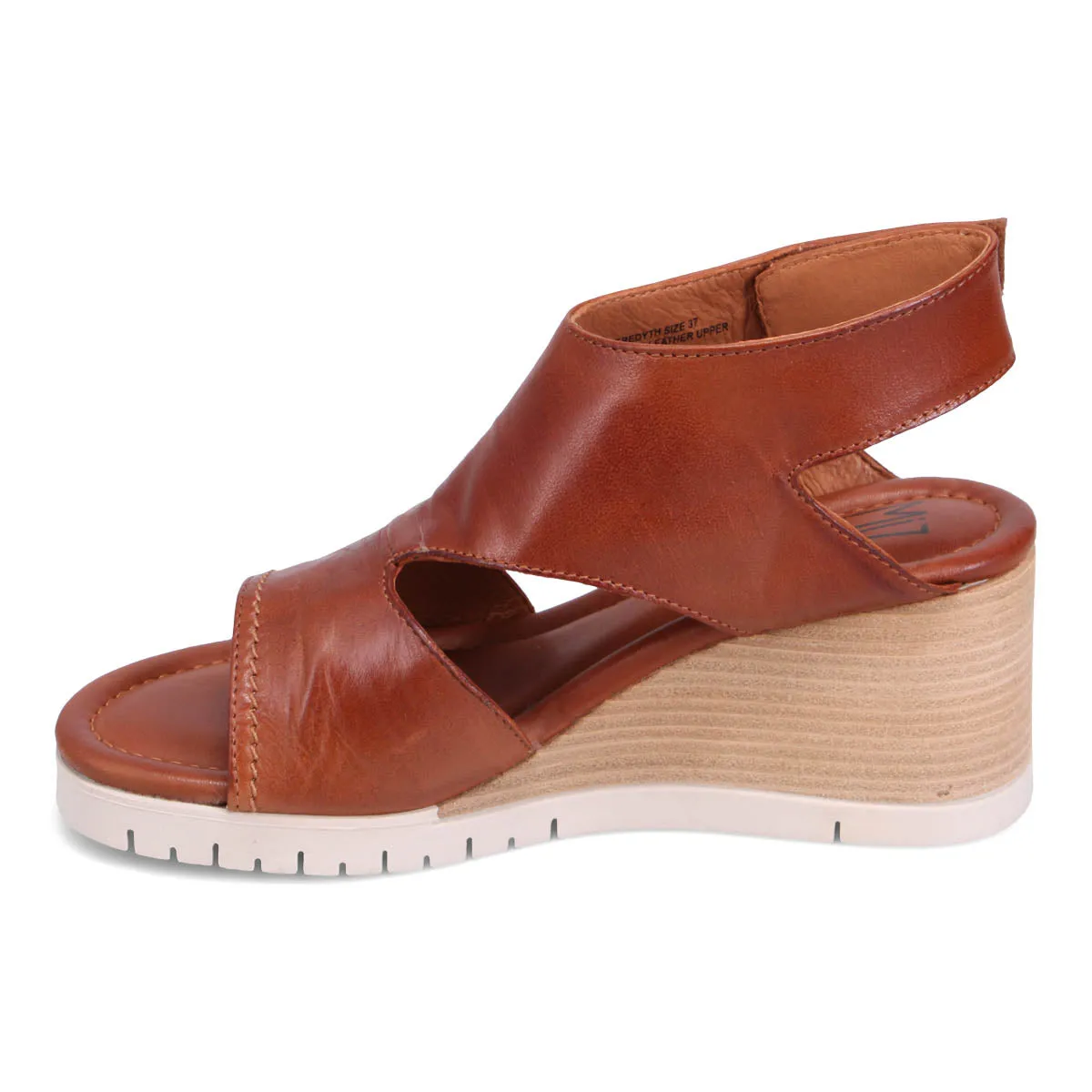 Meredyth Wedge Sandal