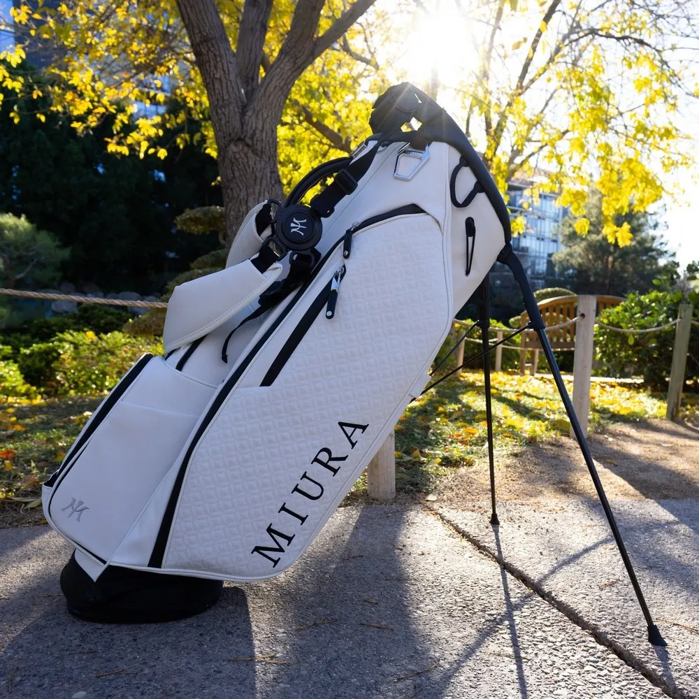 Miura Player IV Pro Stand Bag